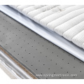 Full Size Hotel Comfortable Pocket Spring Mattress